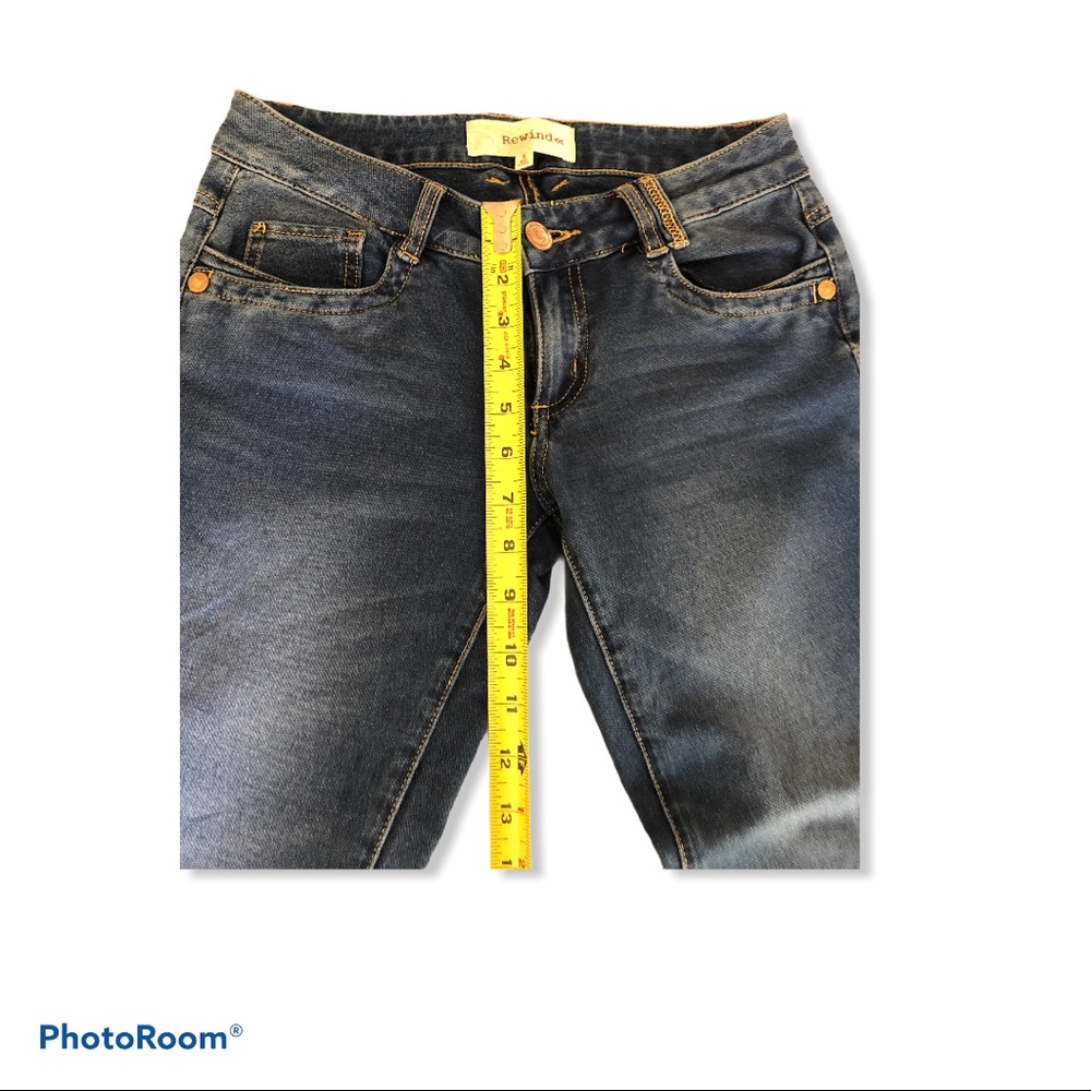Rewind jeans - Picture 2 of 3